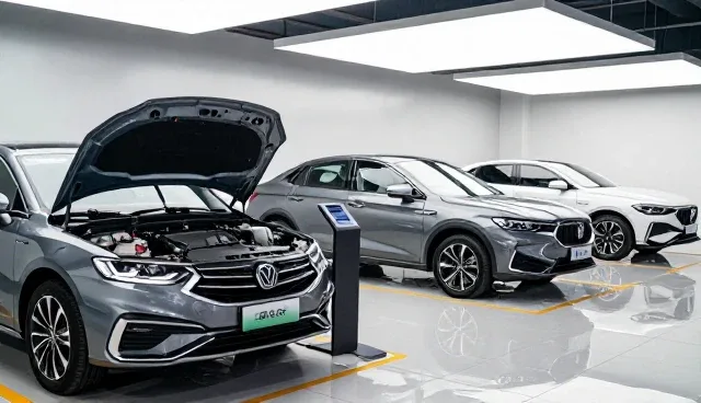 汽车保养实用技巧:延长车辆寿命的关键操作