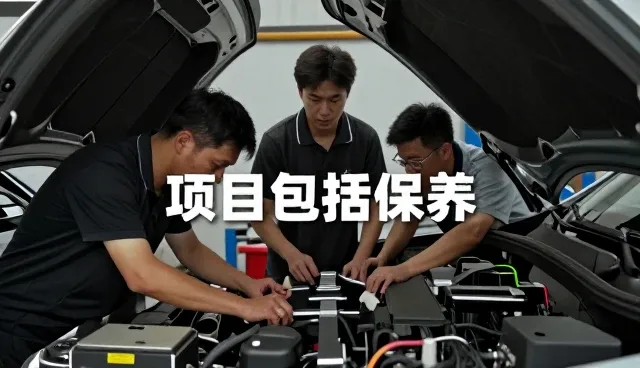 汽车电瓶满足现代企业发展需求