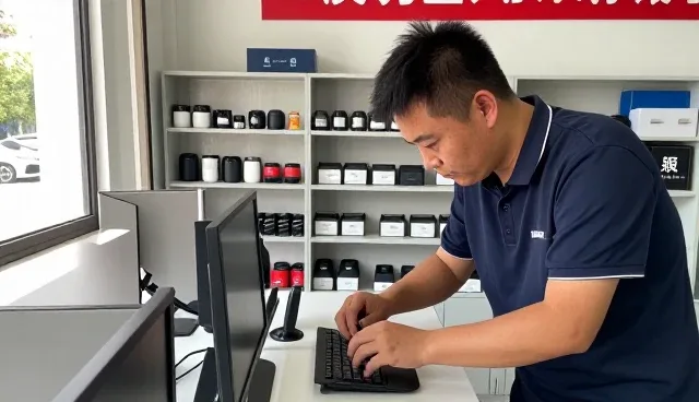 轮胎套装帮助汽车提升服务能力